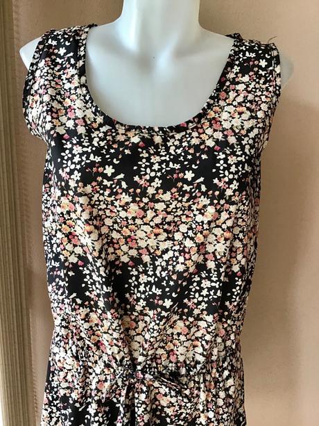 Šaty mizumi 2+1 napoly, m