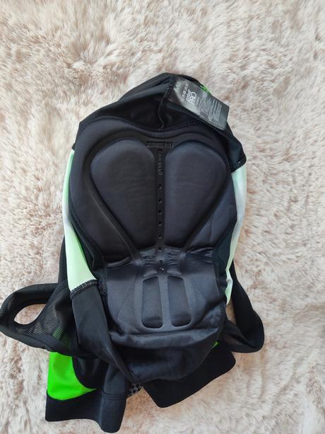 Pánsky cyklodres crivit pro, crivit,l