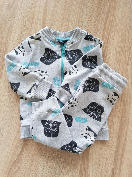 Tepláková súprava, sinsay,80