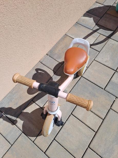 Detské odrážadlo, 