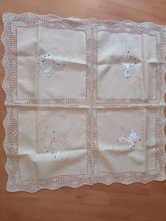 Veľkonočný obrus, 