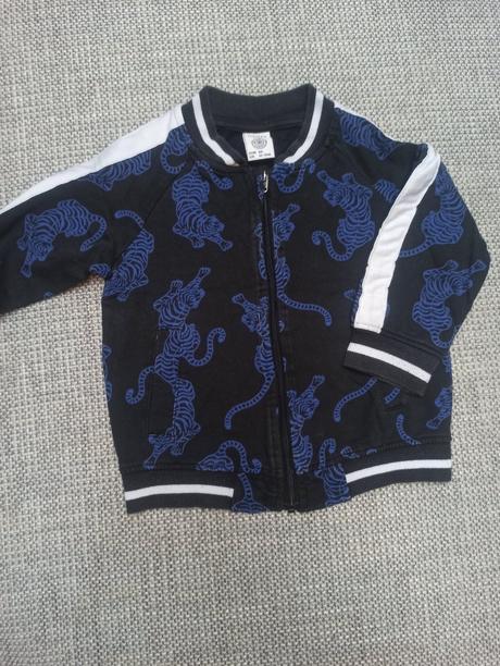 Mikinka lindex, lindex,86