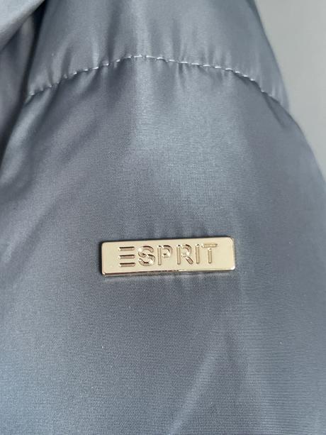 Damska paperova bunda, esprit,xl