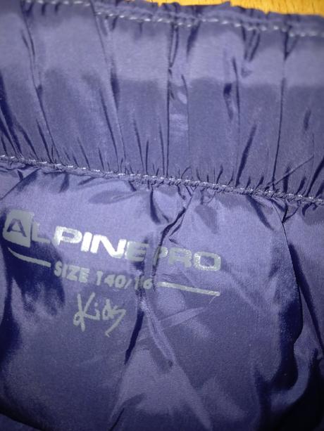 Zateplovacia sukňa, alpine pro,140