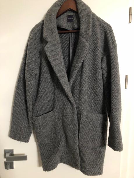 Sivy kabat, promod,s