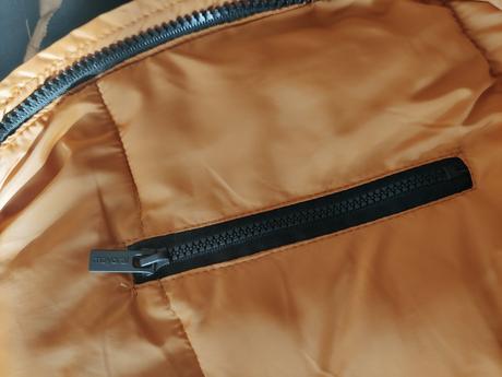 Zimná bunda, mayoral,122