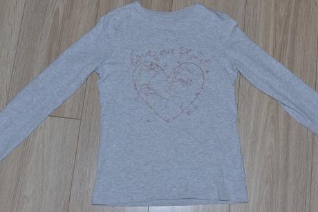 Tričko, f&f,140