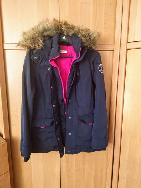 Abercrombie fitch paperova bunda, abercrombie&fitch,m