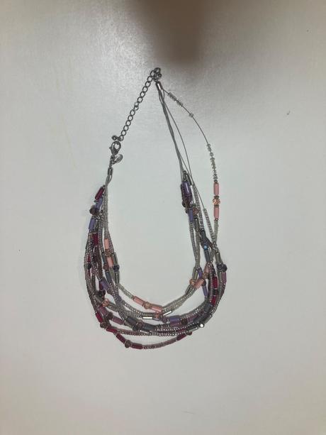 Viacradovy nahrdelnik, 