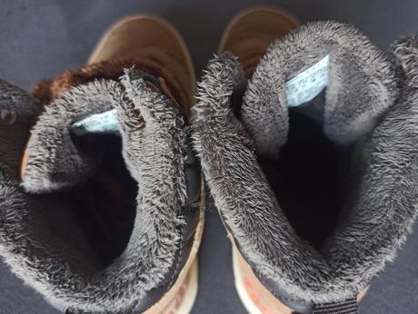 Zateplené tenisky adidas 31, adidas,31