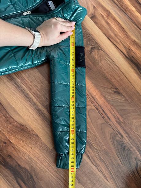 Bubbe bunda 116/122, bubbe,116