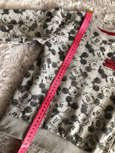 Mikinka tenká mickey mouse, disney,122