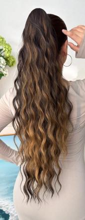 Nádherný príčesok, 