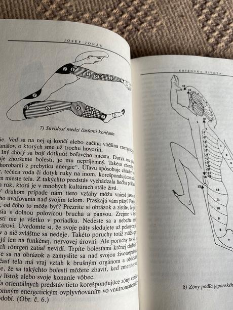 Krížovka života autor jonáš josef,