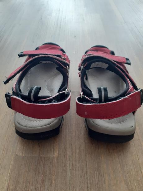 Detské sandálky zn. peddy, peddy,28
