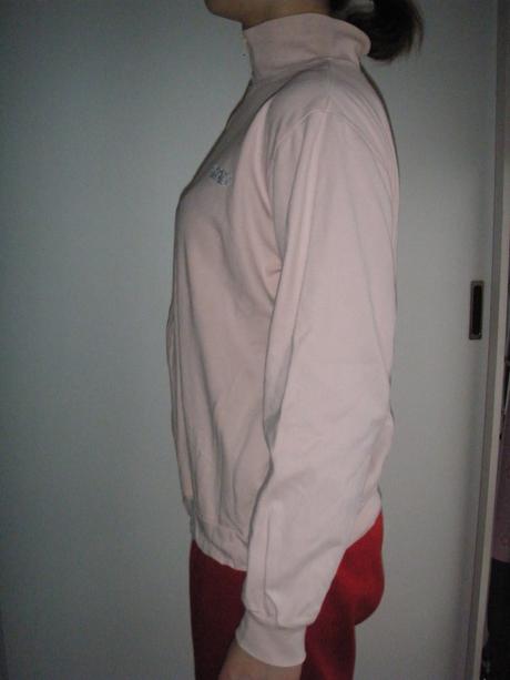 Mikina značky east wind, 38