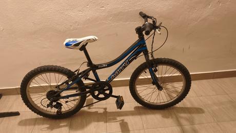 Predám detský bicykel 20, harry,20