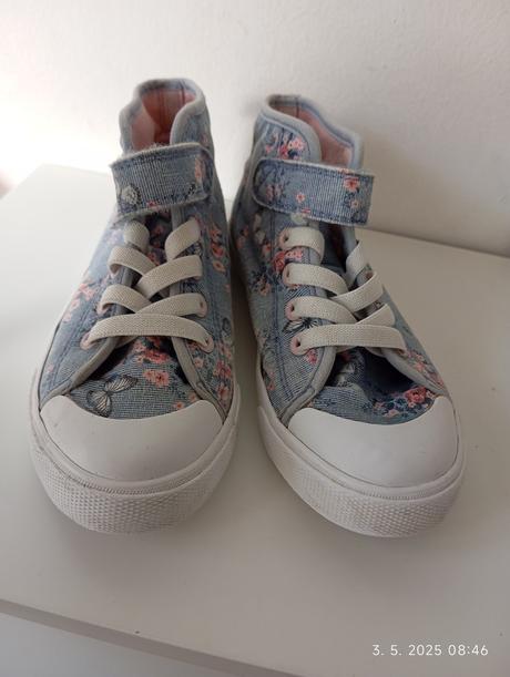 Tenisky, h&m,30