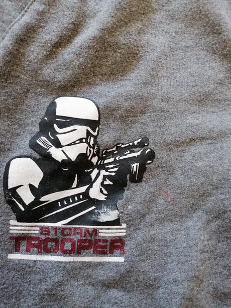 Sive teplaky star wars, 116