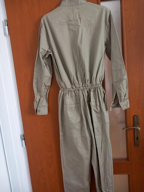 Dámska kombinéza, h&m,xs