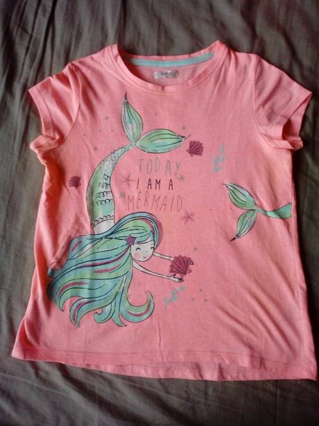 Trička 134-140, 134