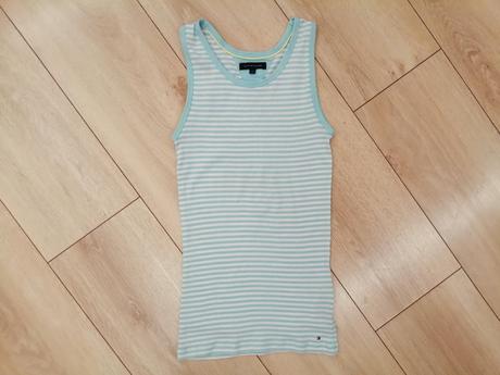 Tielko tommyhilfinger, tommy hilfiger,152