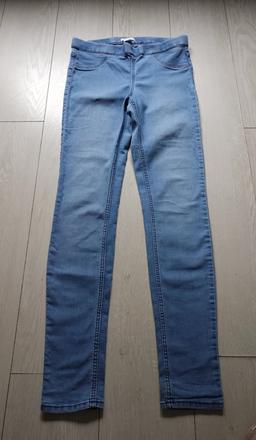 Mäkké poddajné rifle h&m, h&m,38