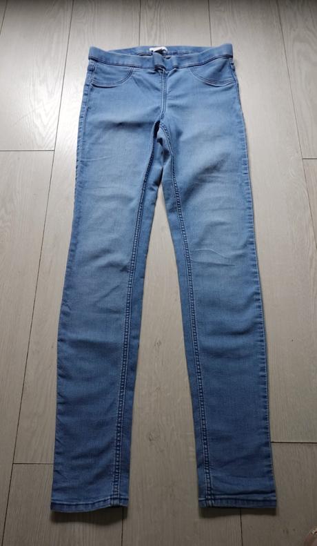 Mäkké poddajné rifle h&m, h&m,38