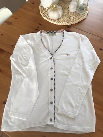 Krásny dámsky sveter, l