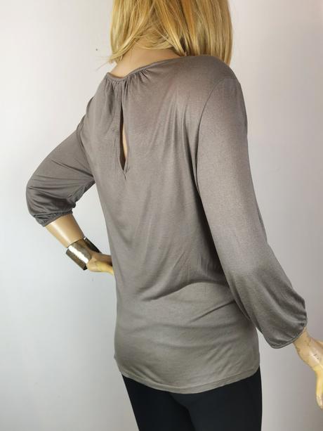 H&m - elegantná blúzka, h&m,m