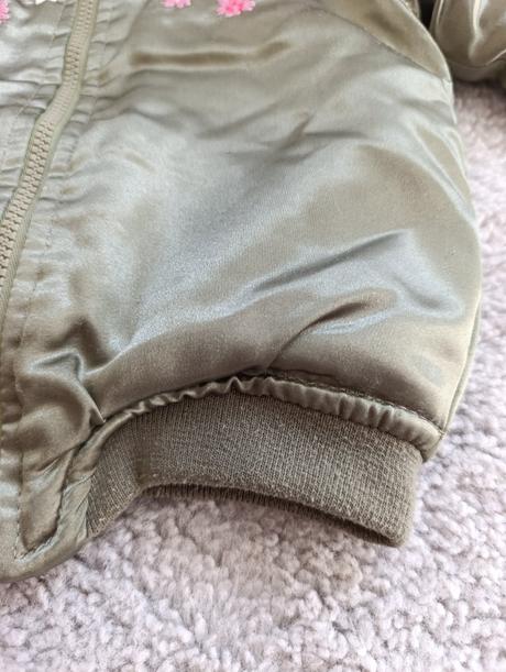 2x jesenná a letná bunda 92, 92