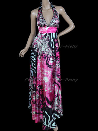 Výpredaj - spoločenské dámske šaty, ever-pretty,38 / m