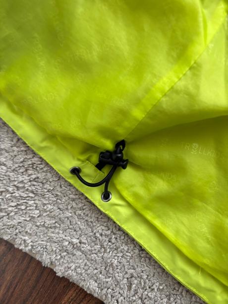 Nepremokavá bunda, trollkids,152