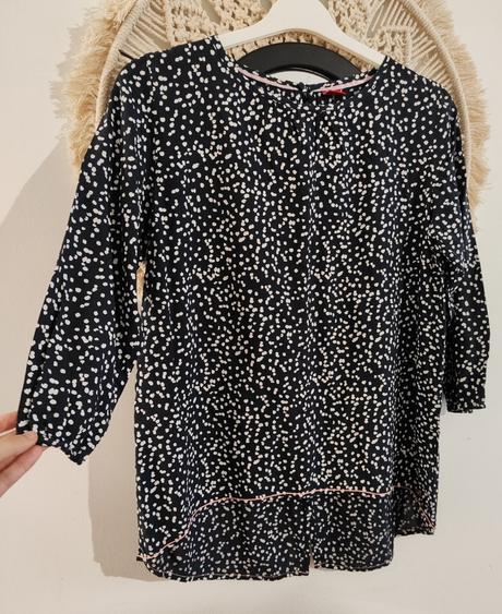 Blúzka s.oliver, s.oliver,m