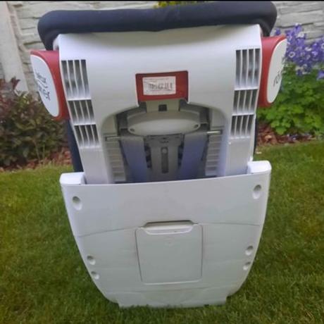 Britax römer king ii, britax