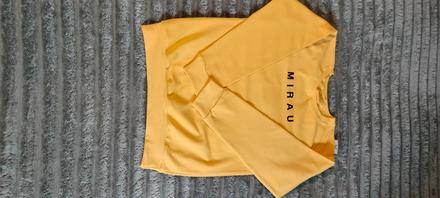 Mirau mikina, mirau,140