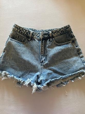 Riflové kraťasy, 36