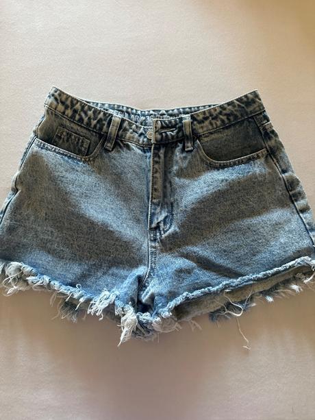 Riflové kraťasy, 36