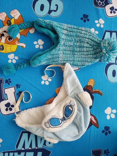 Zimné čiapky, pepco,86