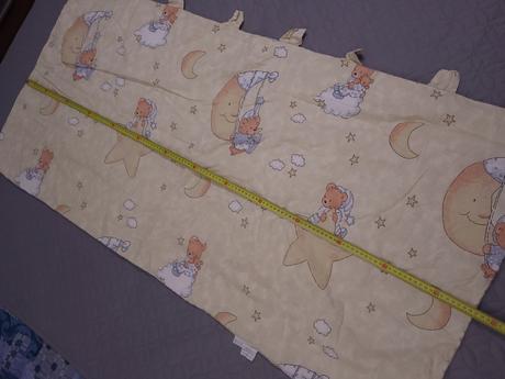 Suprava brendon 4 ks - paplon, vankus, mantinel, o, šírka (cm): 80,dĺžka (cm): 120