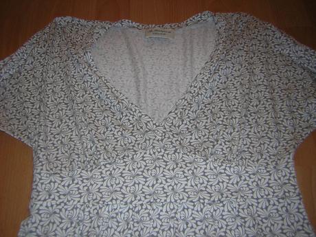Blúzka - tunika vel. 38, 38