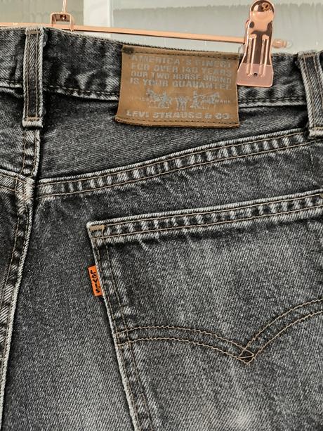 Šortky levis, levis,s
