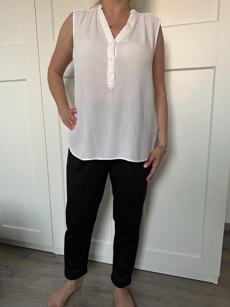 Blúzka, top, h&m,36