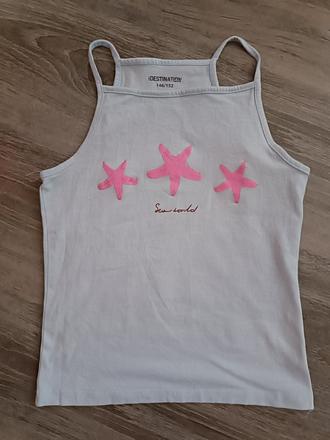 Top na ramienkách, 146