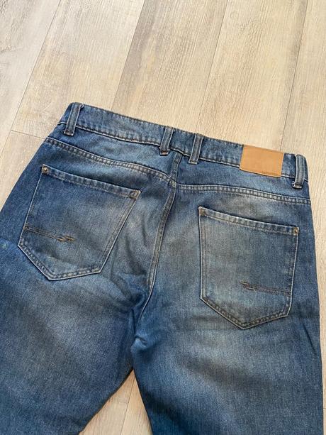 Pánske rifle reserved, reserved,32