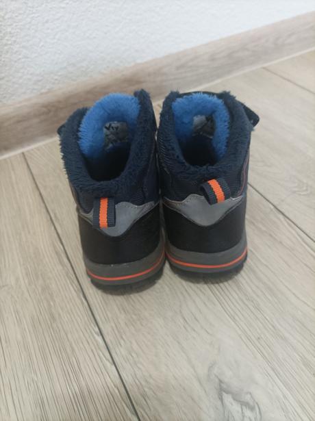 Zimné topánky, 27