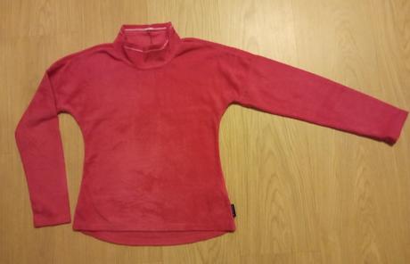 Dievčenské pulóvre v. 134, 134