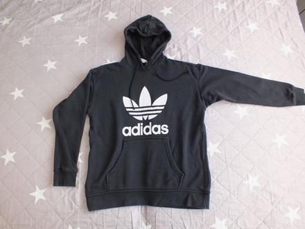 Mikina adidas, adidas,m