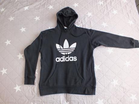 Mikina adidas, adidas,m