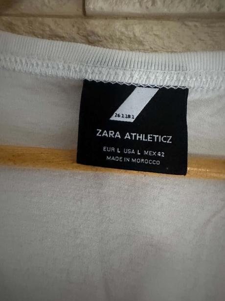Tielko zara, zara,l